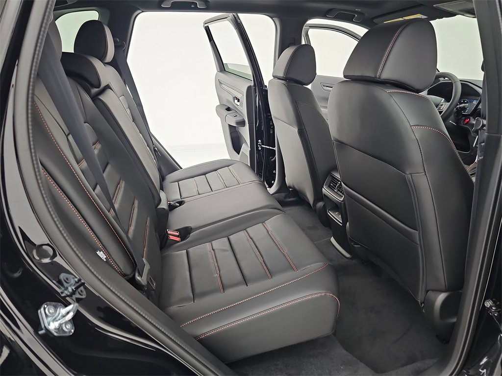 New 2026 Honda CR-V Sport-L image 13