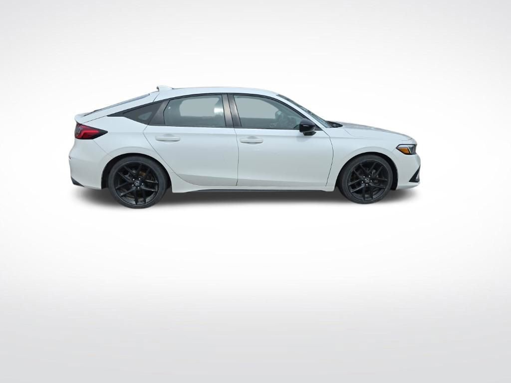 Used 2023 Honda Civic Sport image 8