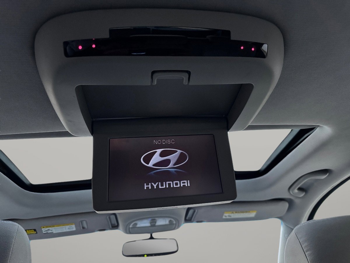 Used 2007 Hyundai Santa Fe SE image 31