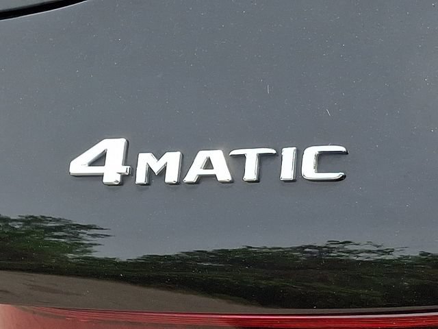 Used 2022 Mercedes-Benz GLC 300 4MATIC image 36