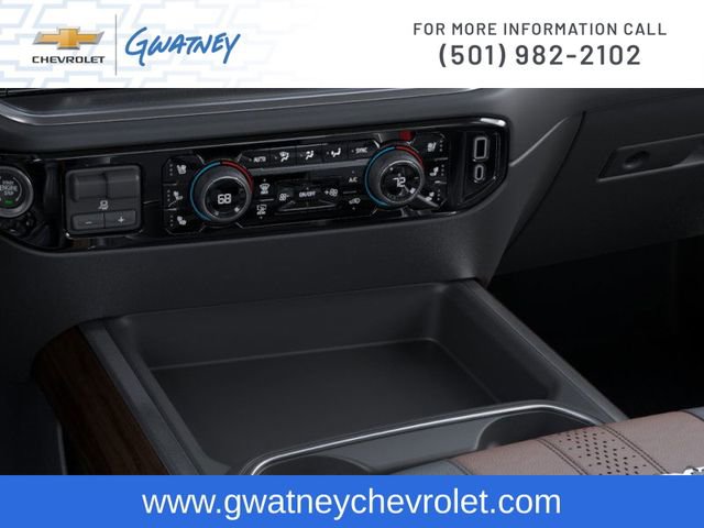 New 2026 Chevrolet Silverado 2500 High Country w/ High Country Premium Package image 23