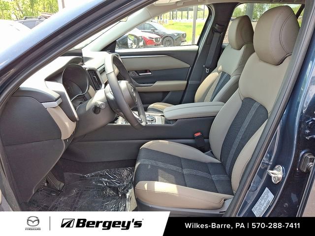 Used 2025 MAZDA CX-50 AWD 2.5 S w/ Cargo Package image 10