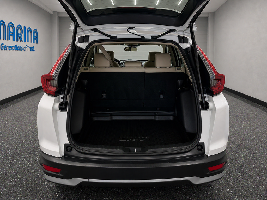 Used 2020 Honda CR-V EX-L image 15