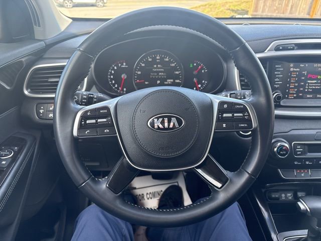Used 2019 Kia Sorento EX image 22