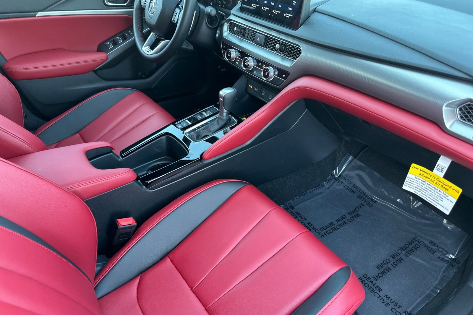 Used 2026 Acura Integra A-Spec image 16