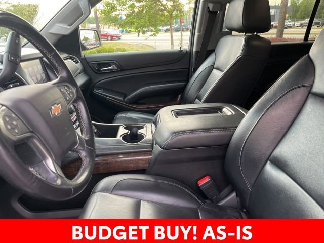 Used 2020 Chevrolet Suburban LT image 9