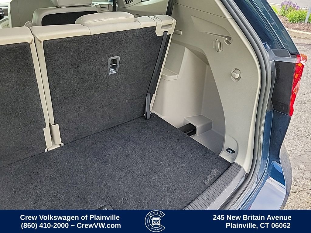 Used 2018 Volkswagen Atlas SEL AWD/4WD image 51