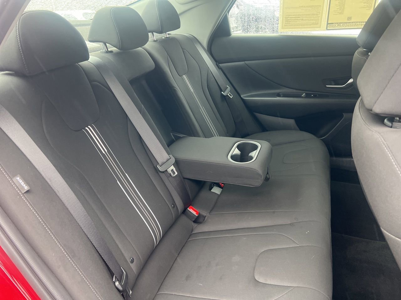 Used 2024 Hyundai Elantra SEL w/ Convenience Package image 22