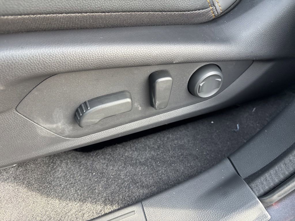 New 2026 Subaru Forester Wilderness image 20