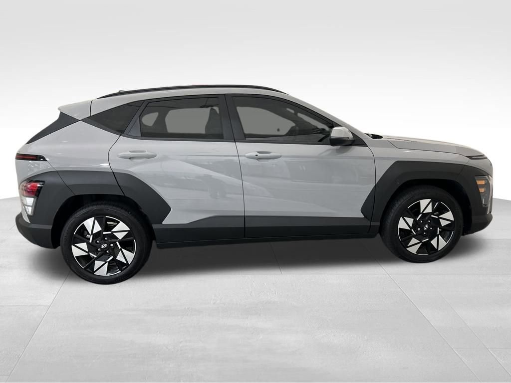 Certified 2024 Hyundai Kona SEL image 7