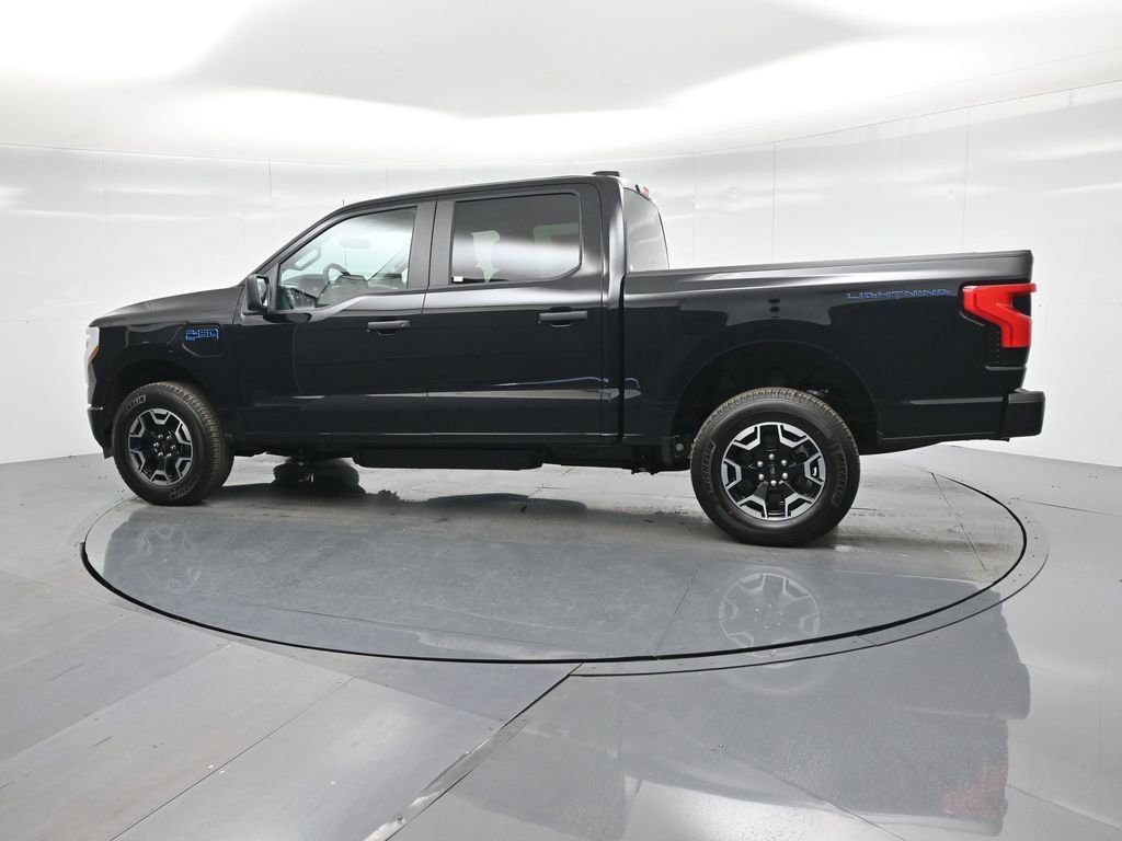 New 2024 Ford F150 Lightning Pro image 6