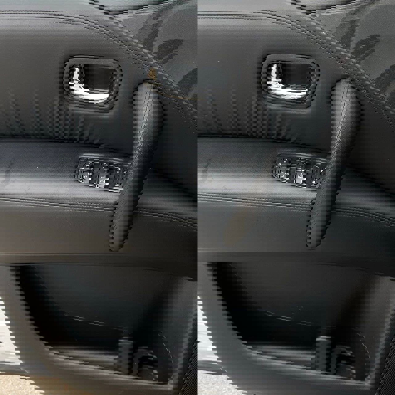 Used 2024 Nissan Armada SV image 19