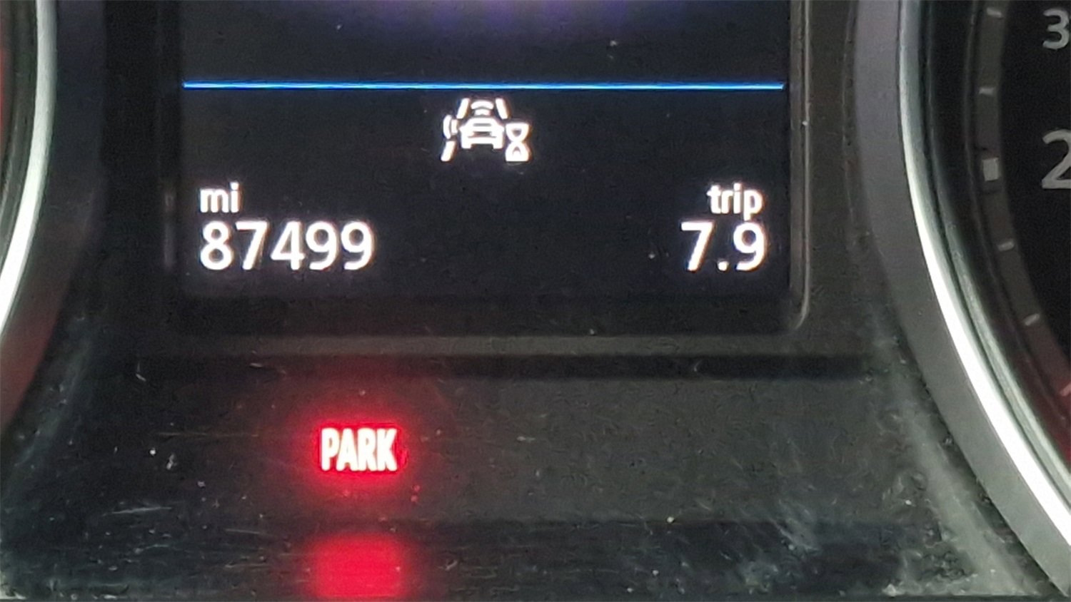 Used 2021 Volkswagen Atlas SE w/ Panoramic Sunroof Package image 17