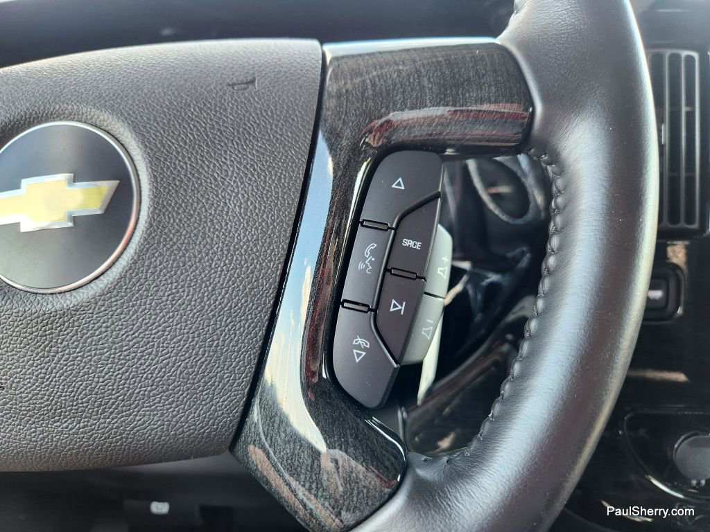 Used 2023 Chevrolet Express 2500 image 41