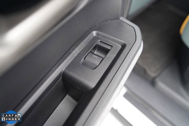 Used 2024 Toyota Tacoma Trailhunter image 67