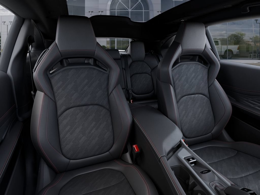 New 2026 Dodge Charger Scat Pack AWD/4WD image 17