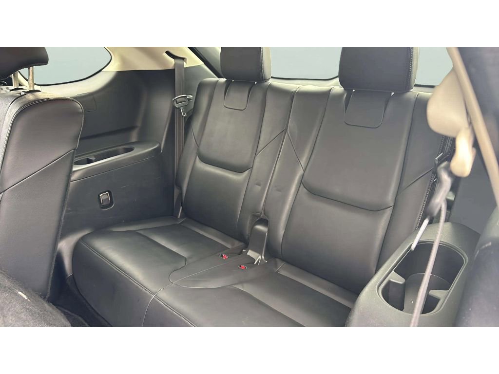 Used 2019 MAZDA CX-9 Touring image 13