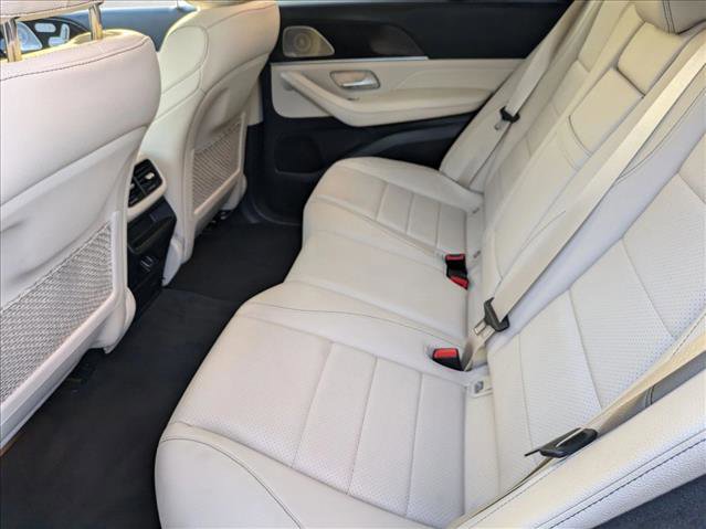 Certified 2022 Mercedes-Benz GLE 350 GLE 350 image 19