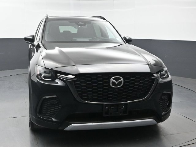 Certified 2025 MAZDA CX-70 Plug-In Hybrid w/ Premium Plus AWD/4WD image 8