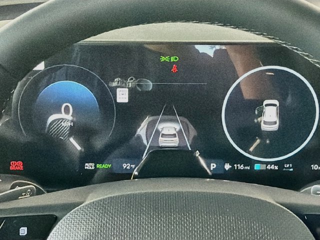 New 2027 Hyundai Ioniq 5 SE RWD image 12