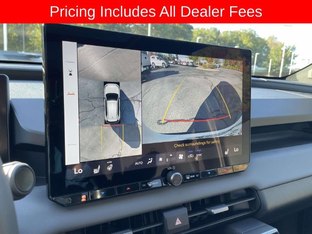 Certified 2026 Toyota RAV4 XSE w/ Panoramic Sun Roof Package AWD/4WD image 32