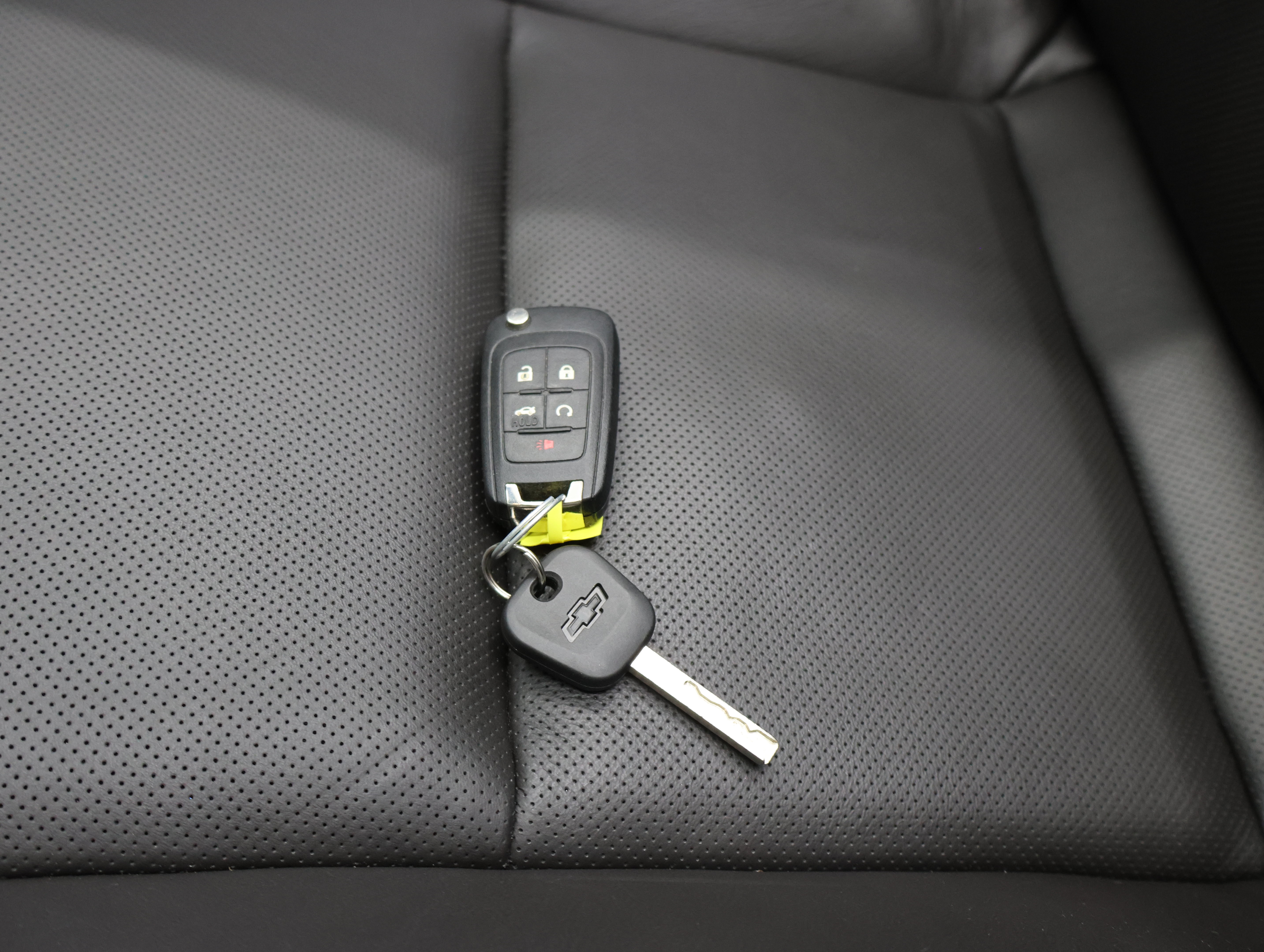 Used 2014 Chevrolet Camaro SS w/ RS Package RWD image 47