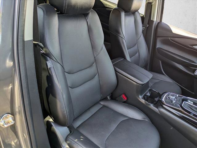 Used 2023 MAZDA CX-9 Touring image 20