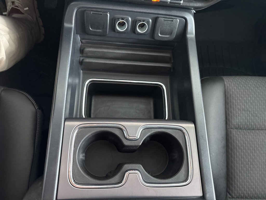 Used 2016 GMC Sierra 1500 SLE w/ All-Terrain Package image 17