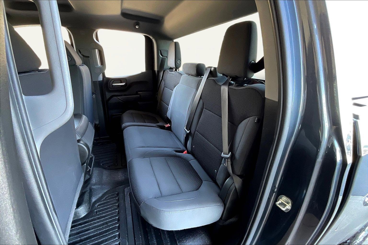 Used 2019 GMC Sierra 1500 Base w/ Convenience Package image 23