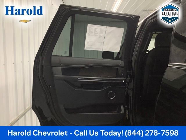 Used 2021 Ford Expedition Max Limited image 13