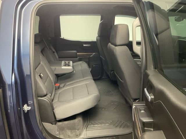Used 2021 Chevrolet Silverado 1500 RST AWD/4WD image 27