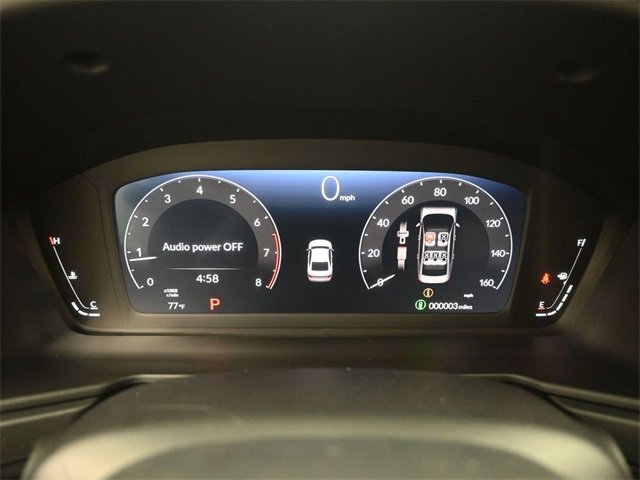 New 2025 Honda Accord SE image 15