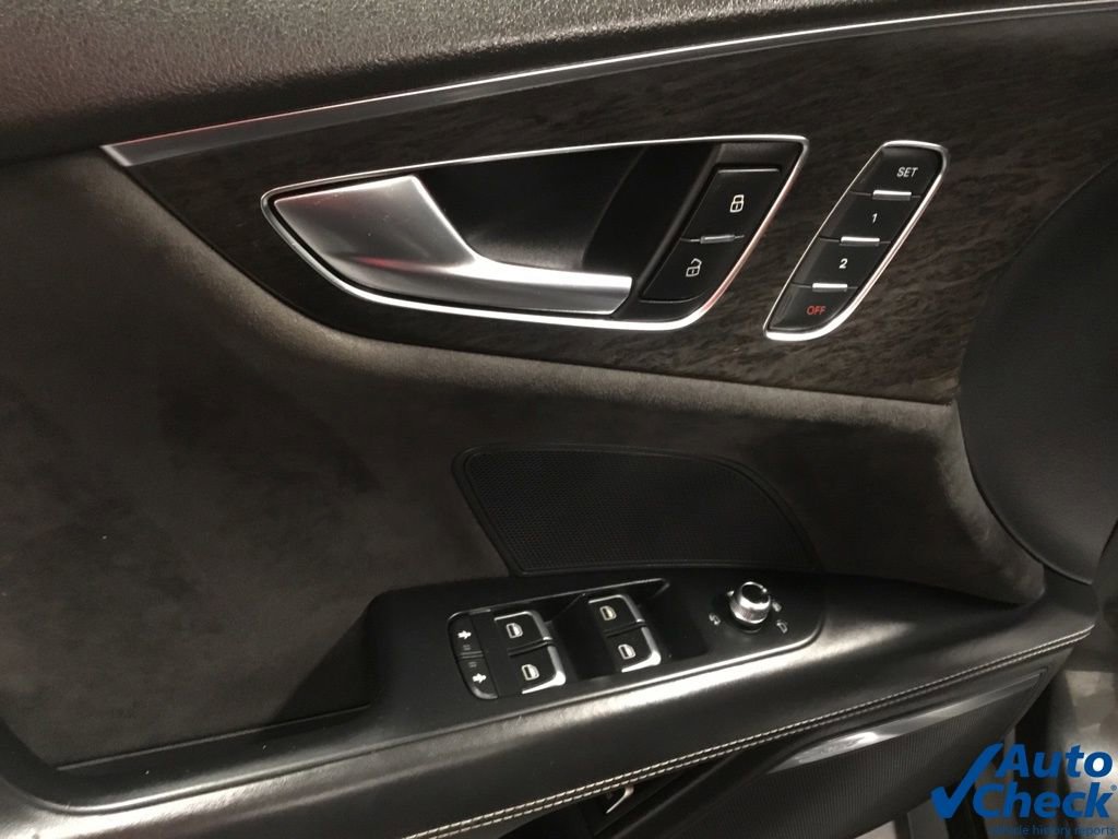 Used 2018 Audi S7 Premium Plus image 18
