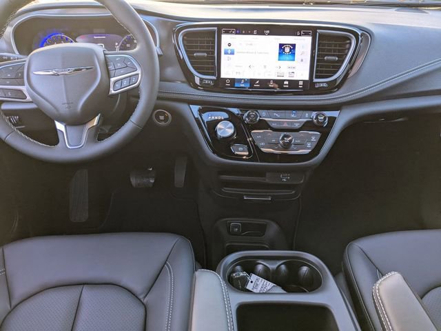 New 2026 Chrysler Pacifica Select image 25