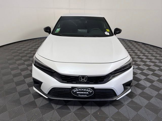 Used 2023 Honda Civic Sport image 9