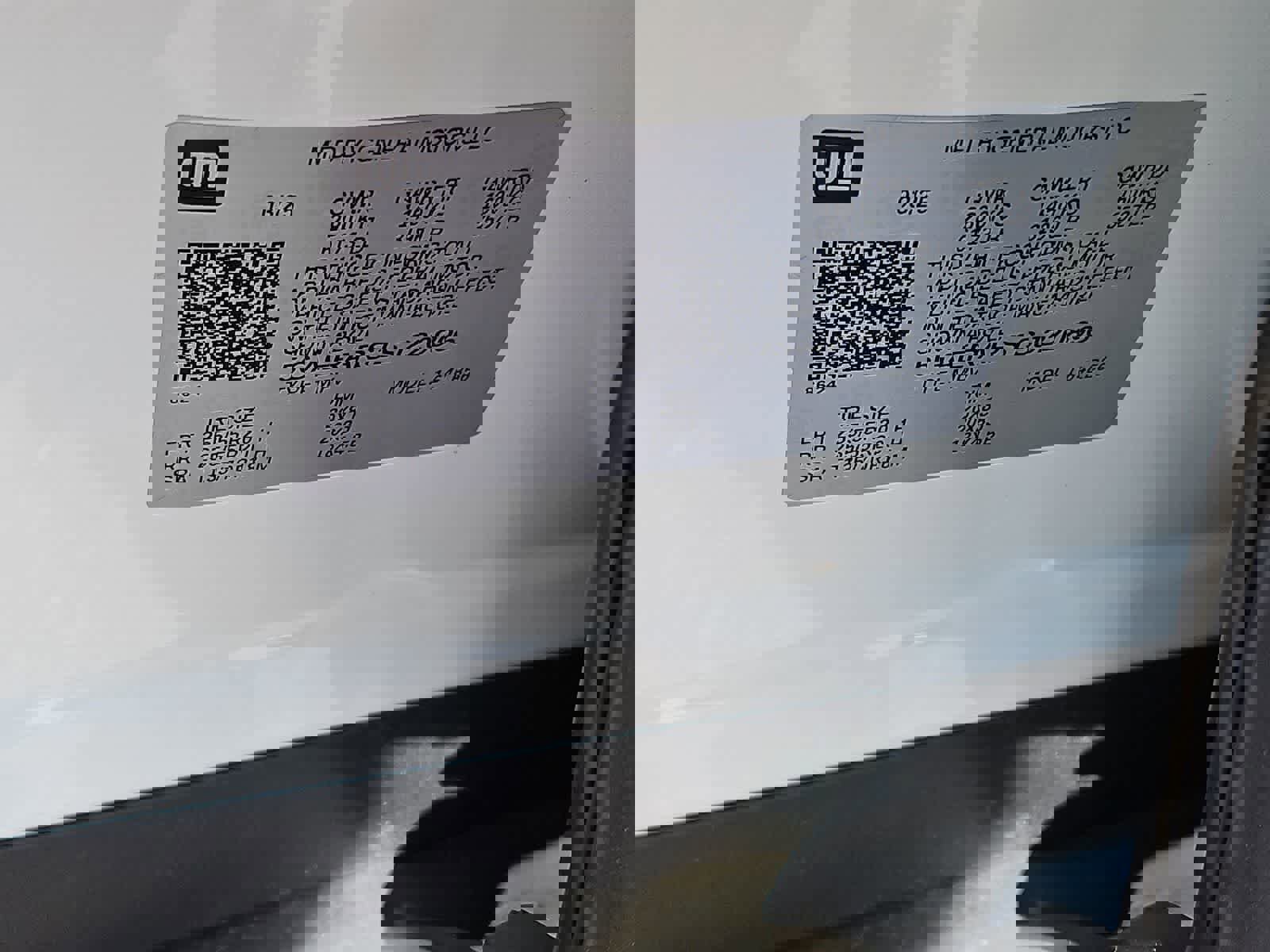 Used 2025 Buick Enclave Preferred image 35