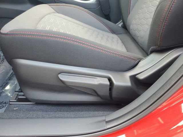 Certified 2025 Subaru Impreza 2.0i Sport image 16