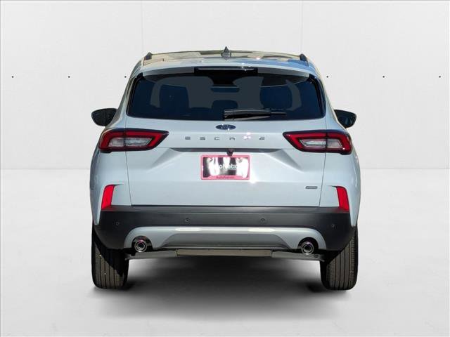 New 2025 Ford Escape SE image 8