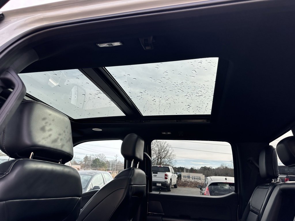 Used 2023 Ford F150 Raptor image 8