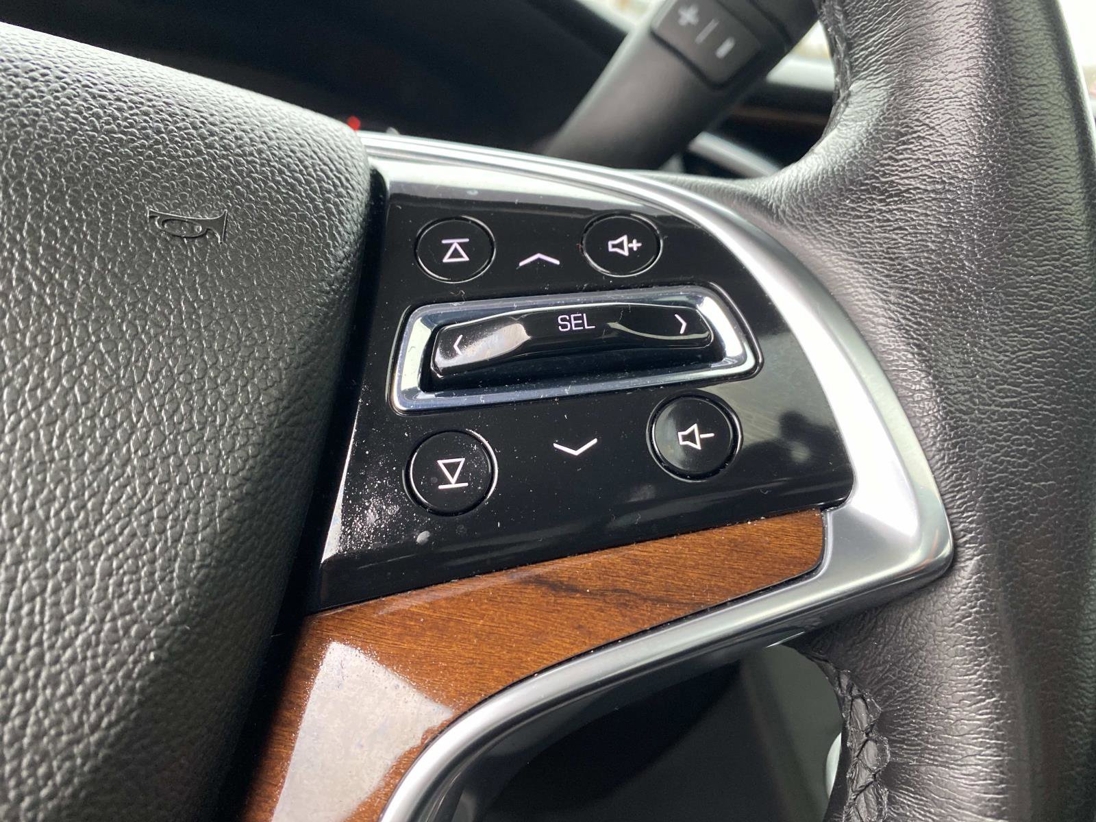 Used 2020 Cadillac Escalade ESV Luxury image 20