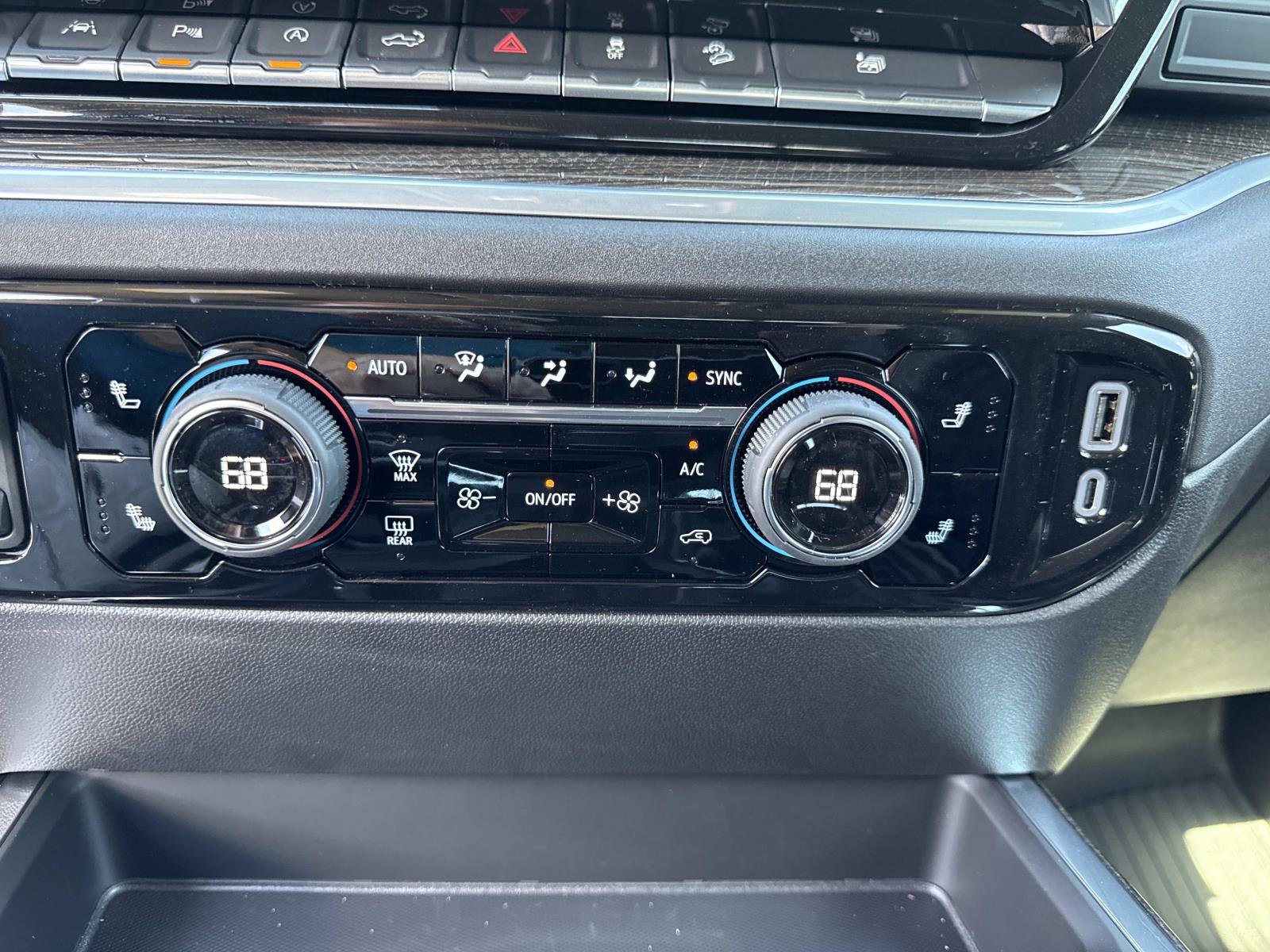 New 2026 Chevrolet Silverado 1500 RST image 28