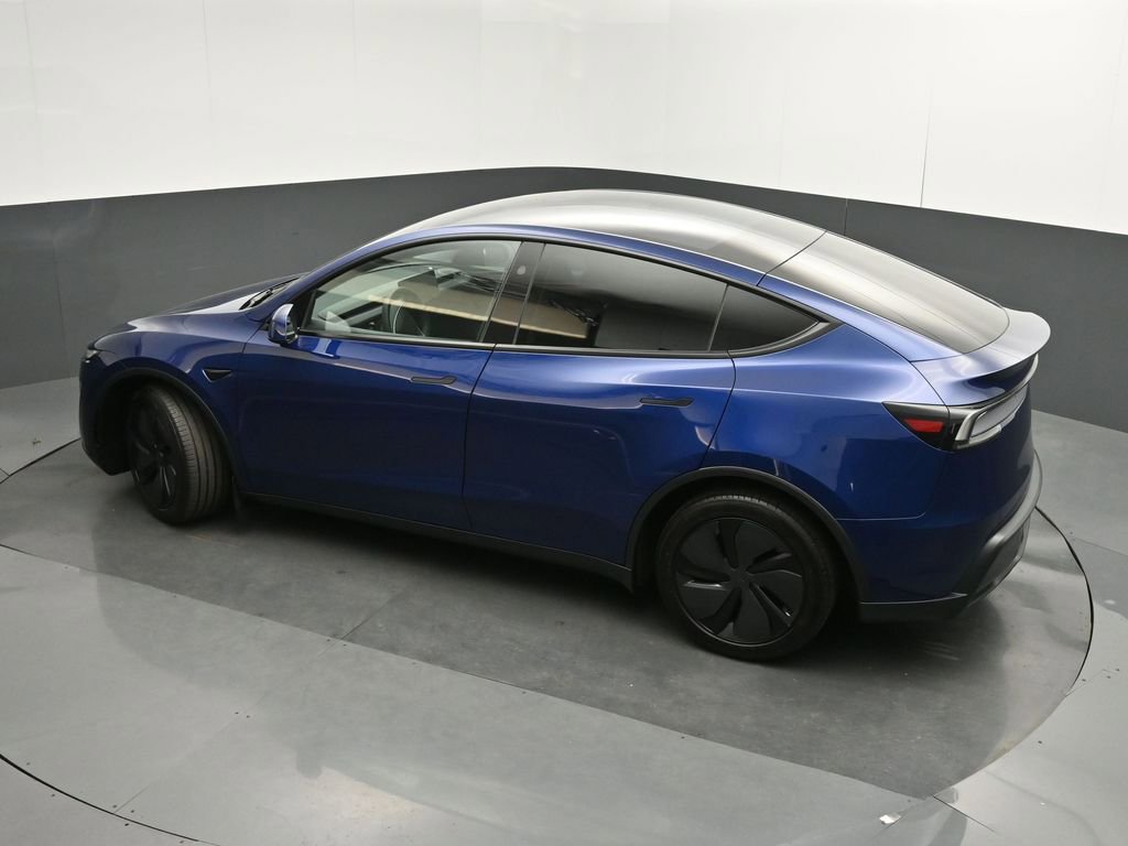 Used 2026 Tesla Model Y AWD image 43