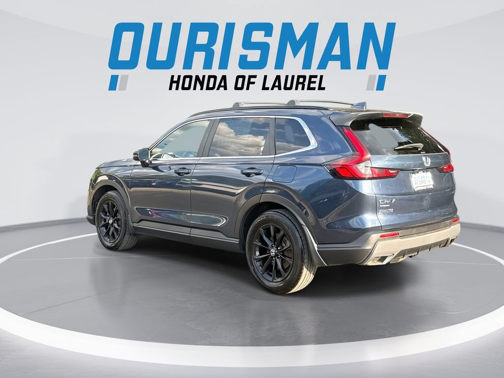 Used 2023 Honda CR-V Sport image 6