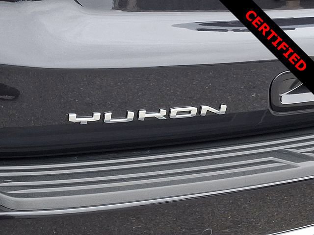 Certified 2024 GMC Yukon XL Denali w/ Denali Reserve Package image 29