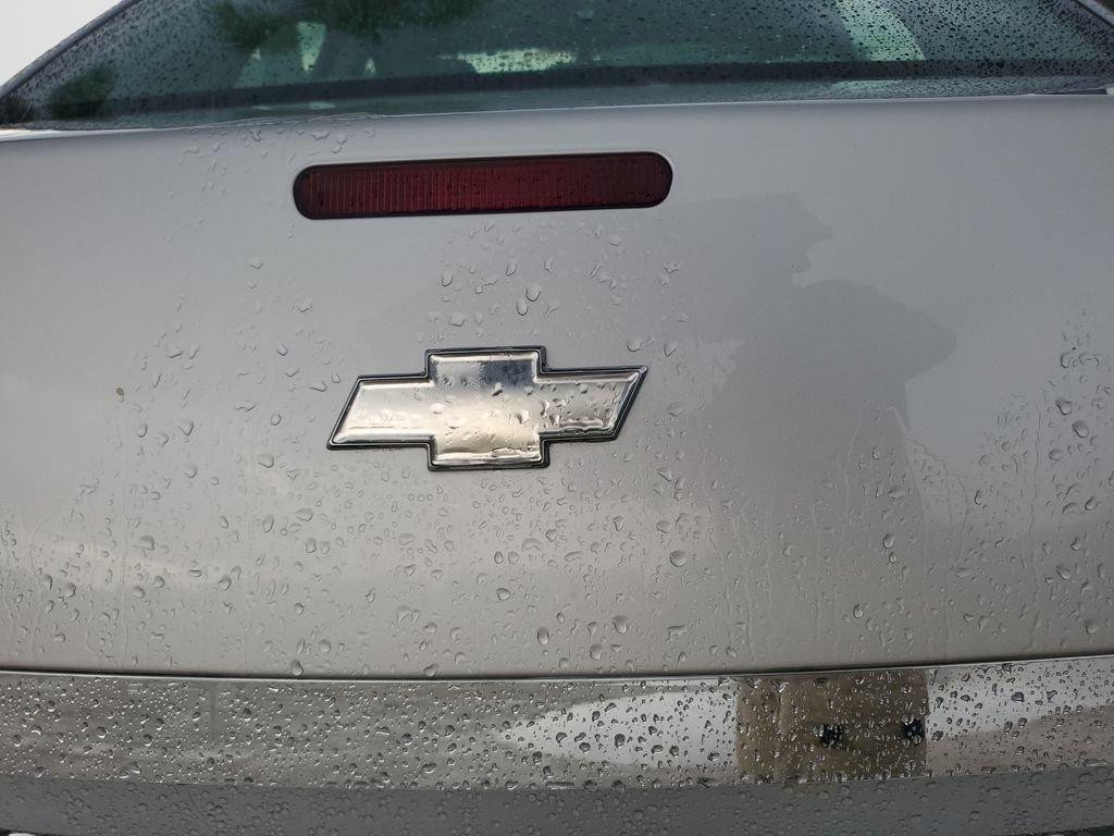 Used 2008 Chevrolet Impala LS FWD image 5