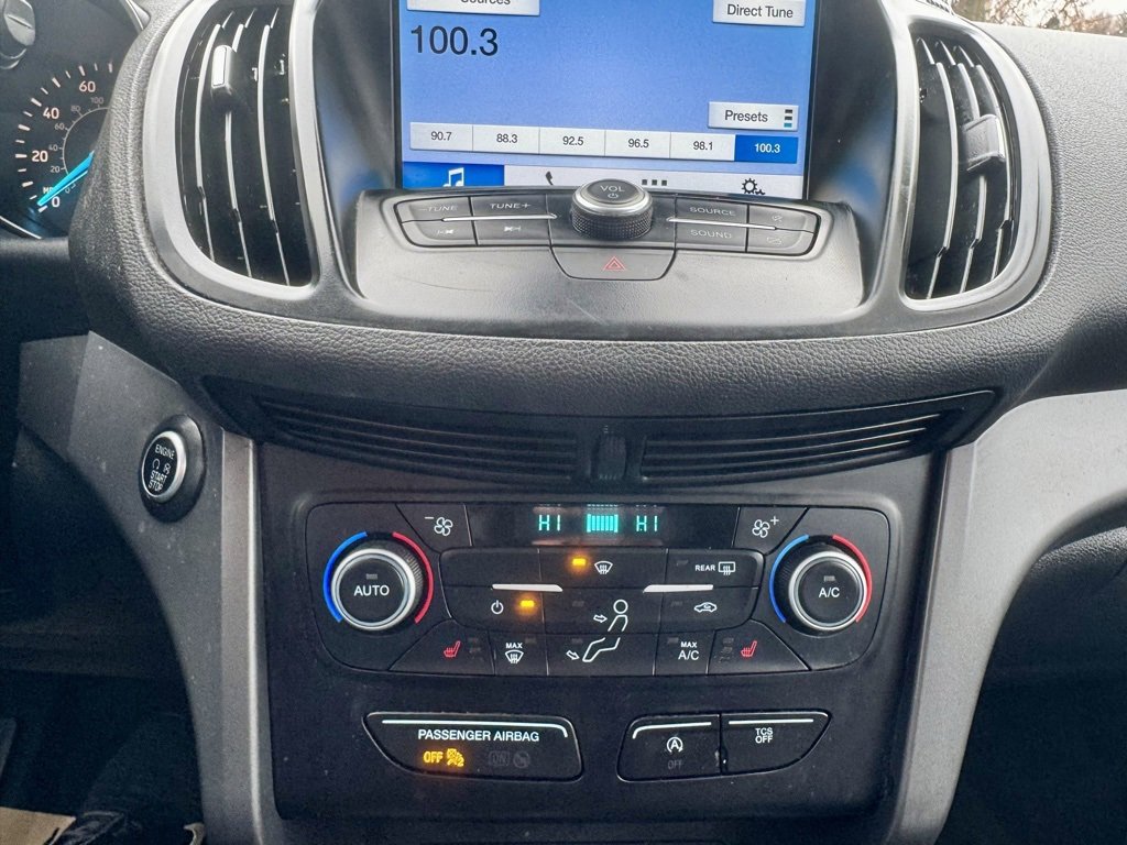 Used 2019 Ford Escape SE image 29