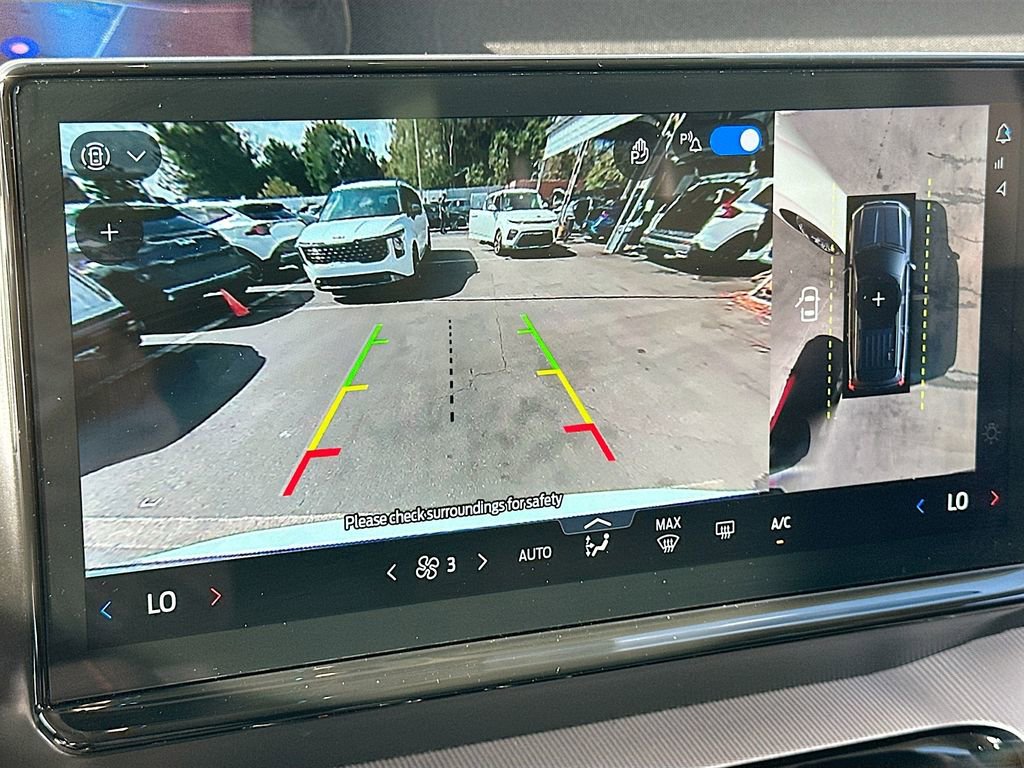 Used 2025 Ford Expedition Max Active image 14