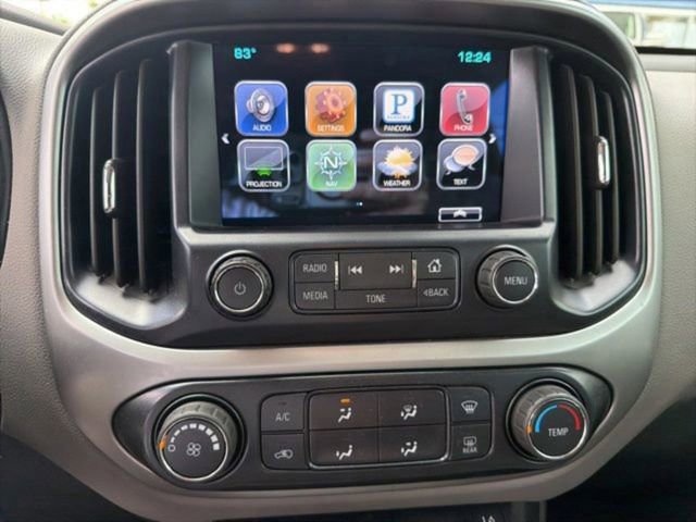 Used 2016 Chevrolet Colorado LT w/ LT Convenience Package image 29