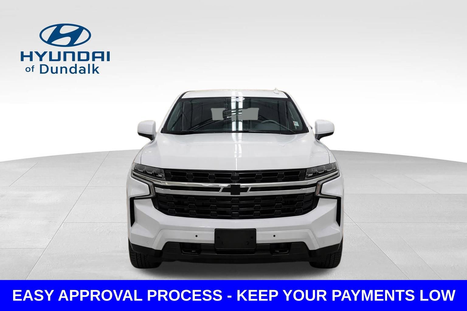 Used 2022 Chevrolet Tahoe 4WD image 7