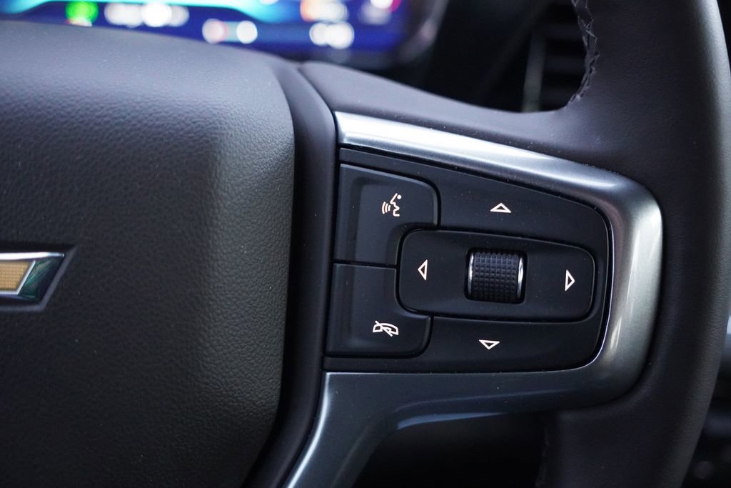 Certified 2025 Chevrolet Silverado 2500 LTZ image 31